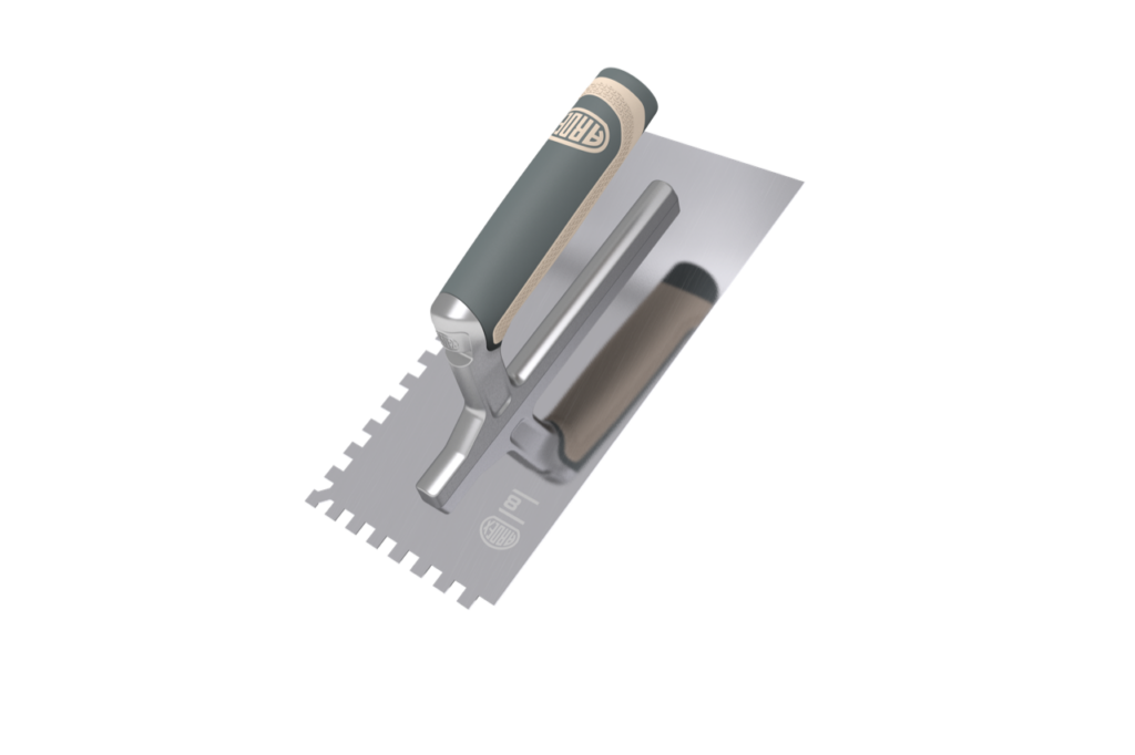 ARDEX Zahnkelle 280 x 130 mm - ARDEX TOOLS