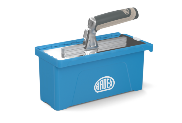 ARDEX MultiSwitch-Systembox Wand
